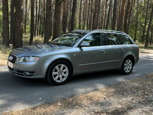 Серый Ауди А4, объемом двигателя 1.8 л и пробегом 259 тыс. км за 6300 $, фото 2 на Automoto.ua