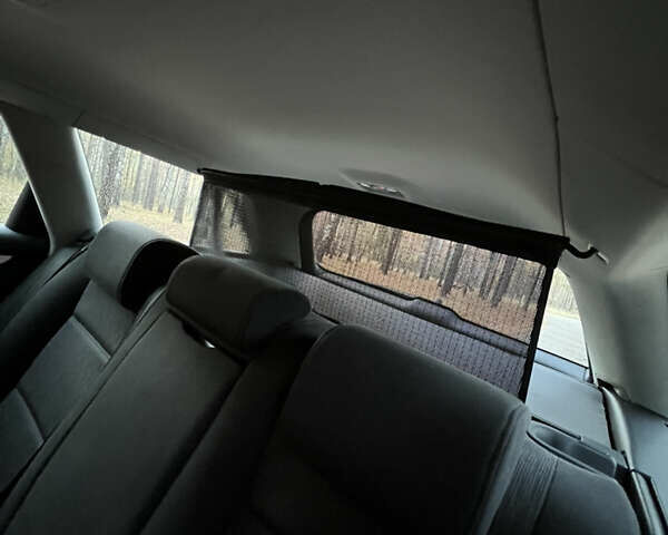 Сірий Ауді А4, об'ємом двигуна 1.8 л та пробігом 260 тис. км за 6200 $, фото 17 на Automoto.ua