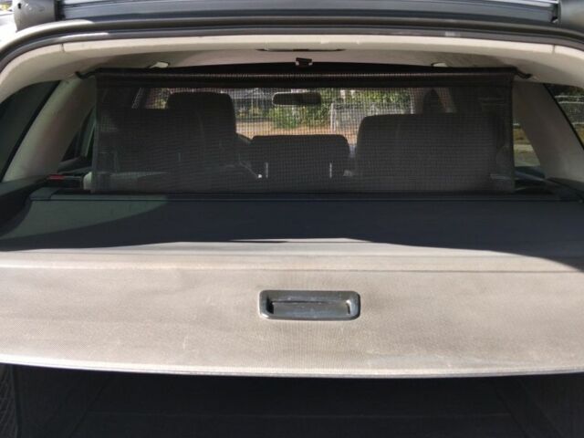 Ауди А4 2005 в Звенигородка на Automoto.ua Серый Ауди А4, объемом двигателя 2 л и пробегом 263 тыс. км за 6500 $, фото 12 на Automoto.ua