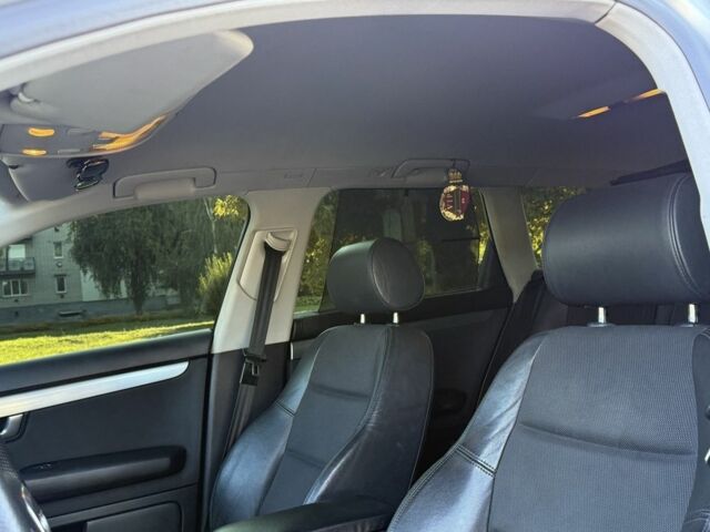 Серый Ауди А4, объемом двигателя 2.5 л и пробегом 450 тыс. км за 6499 $, фото 7 на Automoto.ua