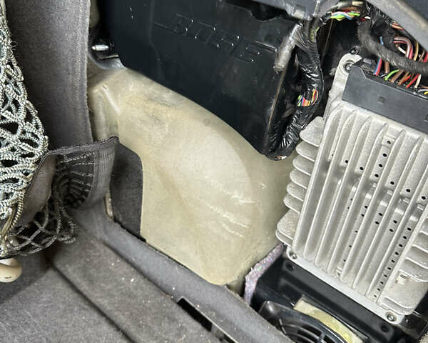 Серый Ауди А4, объемом двигателя 1.8 л и пробегом 267 тыс. км за 7999 $, фото 13 на Automoto.ua