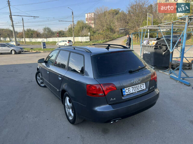 Серый Ауди А4, объемом двигателя 1.97 л и пробегом 300 тыс. км за 4999 $, фото 2 на Automoto.ua