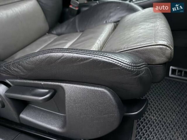 Серый Ауди А4, объемом двигателя 1.6 л и пробегом 212 тыс. км за 5450 $, фото 36 на Automoto.ua