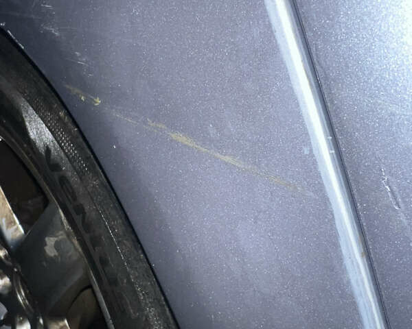 Сірий Ауді А4, об'ємом двигуна 2 л та пробігом 330 тис. км за 5500 $, фото 12 на Automoto.ua