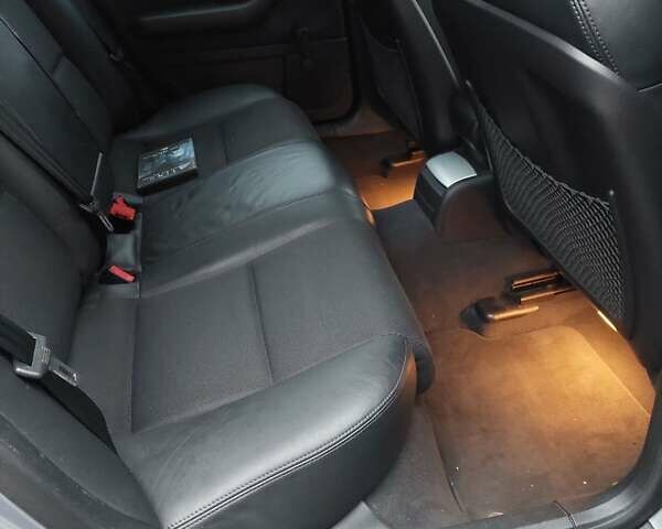 Серый Ауди А4, объемом двигателя 1.8 л и пробегом 222 тыс. км за 7900 $, фото 19 на Automoto.ua