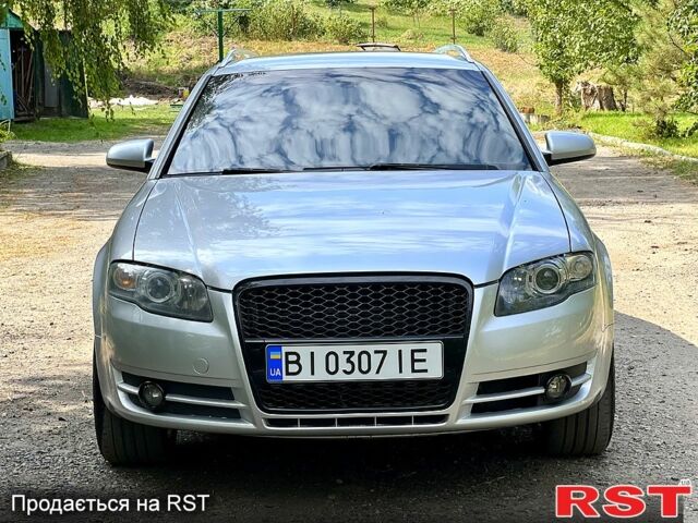 Серый Ауди А4, объемом двигателя 1.8 л и пробегом 350 тыс. км за 6999 $, фото 1 на Automoto.ua