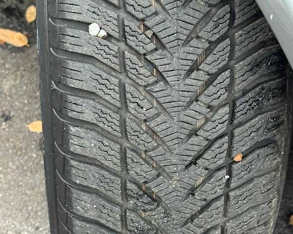 Серый Ауди А4, объемом двигателя 1.97 л и пробегом 265 тыс. км за 6700 $, фото 14 на Automoto.ua