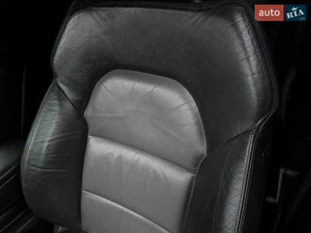 Серый Ауди А4, объемом двигателя 1.6 л и пробегом 212 тыс. км за 5450 $, фото 53 на Automoto.ua