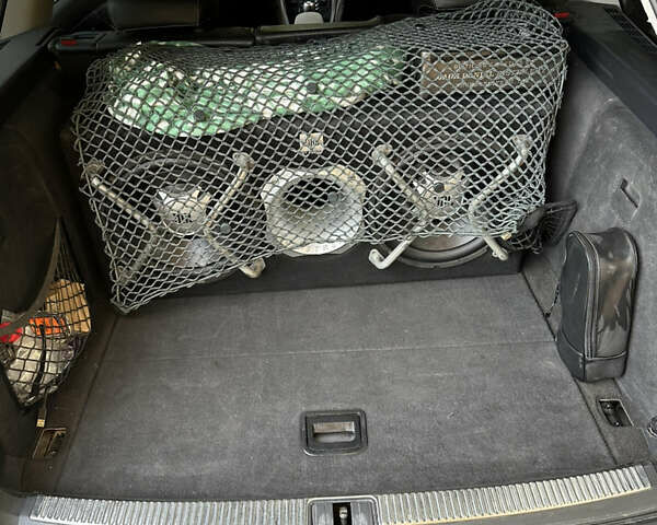 Серый Ауди А4, объемом двигателя 1.8 л и пробегом 267 тыс. км за 7999 $, фото 12 на Automoto.ua