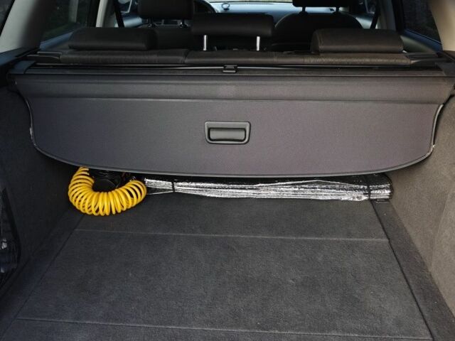 Серый Ауди А4, объемом двигателя 2 л и пробегом 320 тыс. км за 6200 $, фото 6 на Automoto.ua