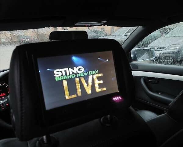 Серый Ауди А4, объемом двигателя 1.8 л и пробегом 222 тыс. км за 7900 $, фото 24 на Automoto.ua