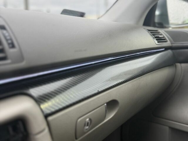 Серый Ауди А4, объемом двигателя 2 л и пробегом 260 тыс. км за 3500 $, фото 5 на Automoto.ua