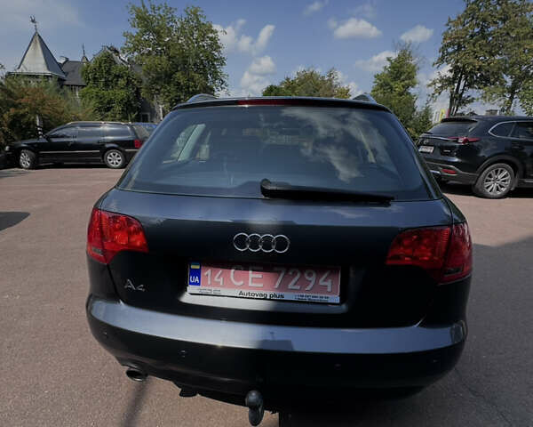 Серый Ауди А4, объемом двигателя 1.6 л и пробегом 158 тыс. км за 6300 $, фото 6 на Automoto.ua