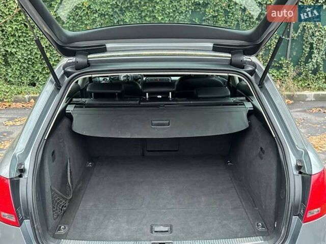 Серый Ауди А4, объемом двигателя 1.97 л и пробегом 265 тыс. км за 6700 $, фото 21 на Automoto.ua