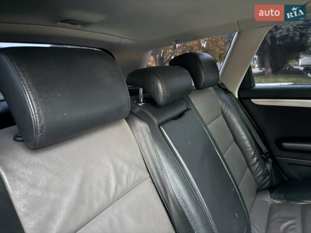 Серый Ауди А4, объемом двигателя 1.6 л и пробегом 212 тыс. км за 5450 $, фото 42 на Automoto.ua