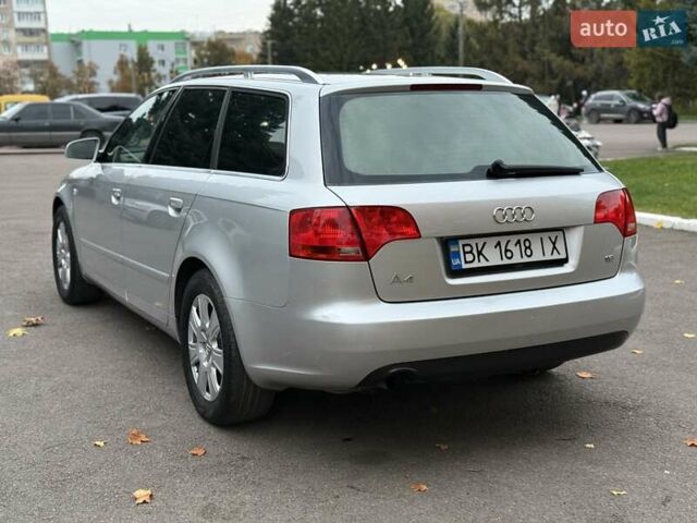 Серый Ауди А4, объемом двигателя 1.6 л и пробегом 212 тыс. км за 5450 $, фото 27 на Automoto.ua