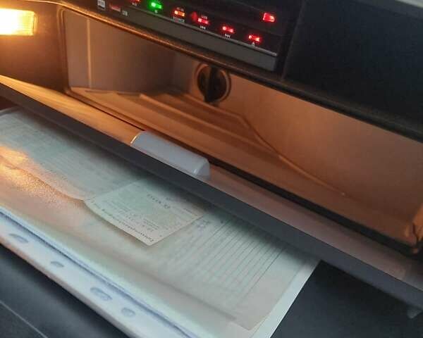 Серый Ауди А4, объемом двигателя 1.8 л и пробегом 222 тыс. км за 7900 $, фото 23 на Automoto.ua