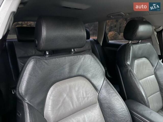 Серый Ауди А4, объемом двигателя 1.6 л и пробегом 212 тыс. км за 5450 $, фото 37 на Automoto.ua
