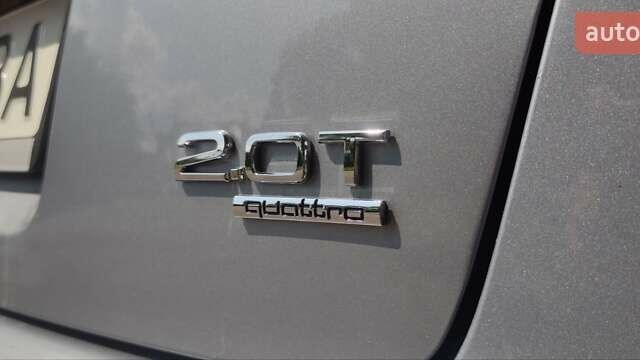 Сірий Ауді А4, об'ємом двигуна 1.98 л та пробігом 250 тис. км за 7500 $, фото 7 на Automoto.ua