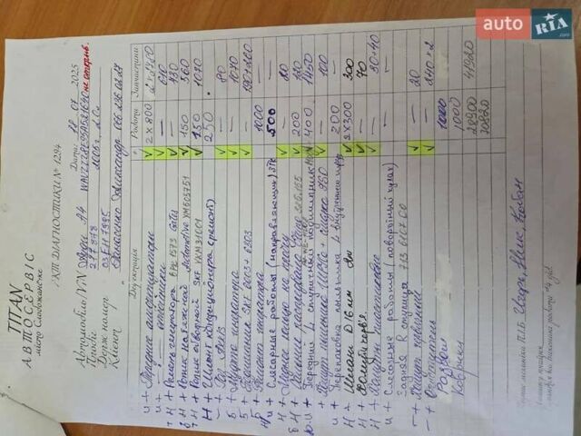 Сірий Ауді А4, об'ємом двигуна 2 л та пробігом 220 тис. км за 5900 $, фото 1 на Automoto.ua