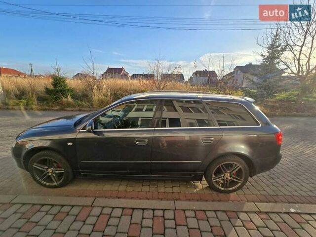 Серый Ауди А4, объемом двигателя 1.97 л и пробегом 314 тыс. км за 5300 $, фото 5 на Automoto.ua
