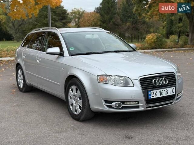 Серый Ауди А4, объемом двигателя 1.6 л и пробегом 212 тыс. км за 5450 $, фото 14 на Automoto.ua