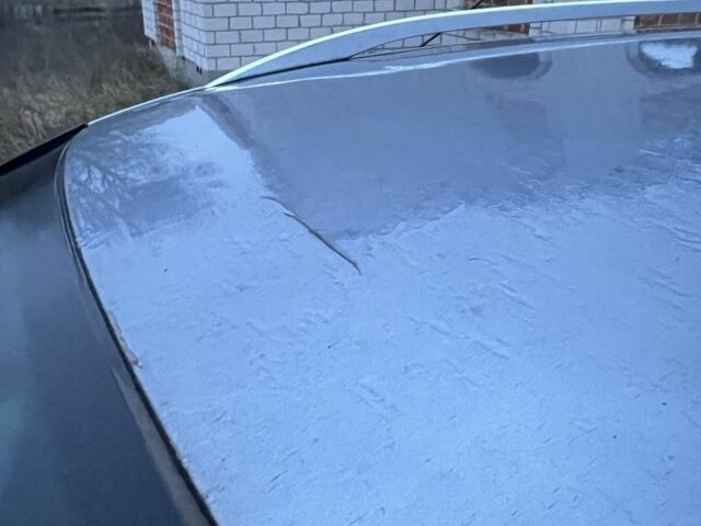 Серый Ауди А4, объемом двигателя 2 л и пробегом 330 тыс. км за 5500 $, фото 8 на Automoto.ua