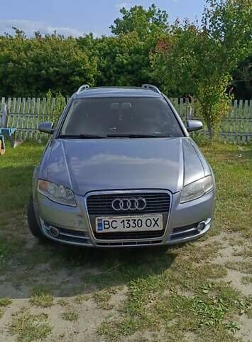 Серый Ауди А4, объемом двигателя 1.6 л и пробегом 320 тыс. км за 5300 $, фото 2 на Automoto.ua