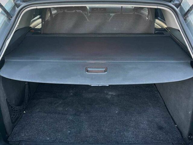 Серый Ауди А4, объемом двигателя 2 л и пробегом 371 тыс. км за 3200 $, фото 9 на Automoto.ua