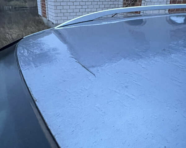 Сірий Ауді А4, об'ємом двигуна 2 л та пробігом 330 тис. км за 5500 $, фото 11 на Automoto.ua