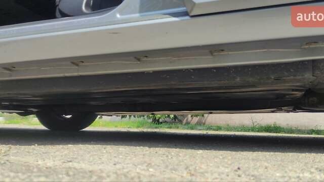 Сірий Ауді А4, об'ємом двигуна 1.98 л та пробігом 250 тис. км за 7500 $, фото 28 на Automoto.ua