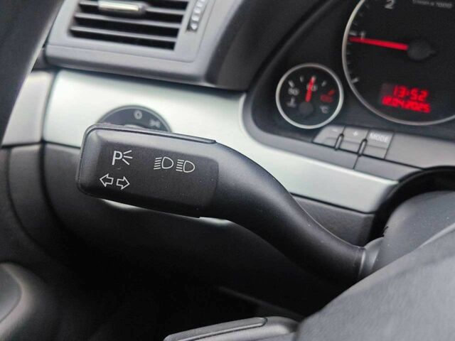 Сірий Ауді А4, об'ємом двигуна 0 л та пробігом 237 тис. км за 6290 $, фото 19 на Automoto.ua