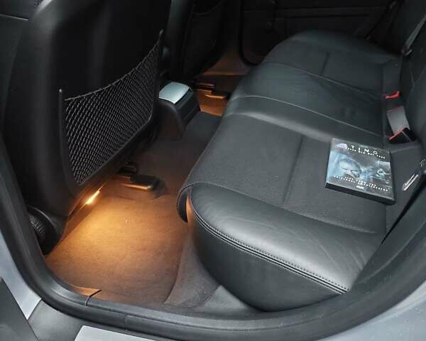 Серый Ауди А4, объемом двигателя 1.8 л и пробегом 222 тыс. км за 7900 $, фото 17 на Automoto.ua