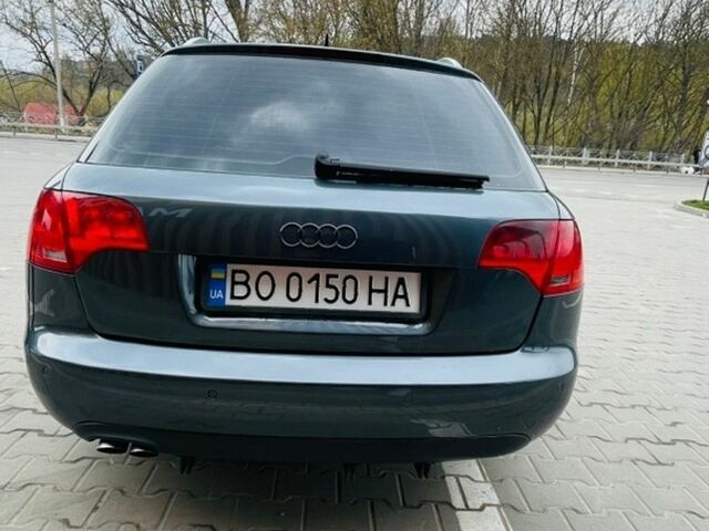 Серый Ауди А4, объемом двигателя 1.97 л и пробегом 420 тыс. км за 5500 $, фото 1 на Automoto.ua