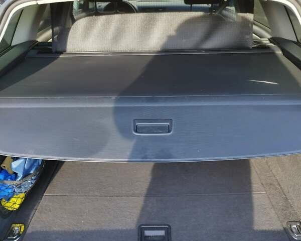 Серый Ауди А4, объемом двигателя 2.5 л и пробегом 417 тыс. км за 5800 $, фото 10 на Automoto.ua