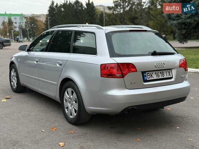 Серый Ауди А4, объемом двигателя 1.6 л и пробегом 212 тыс. км за 5450 $, фото 26 на Automoto.ua