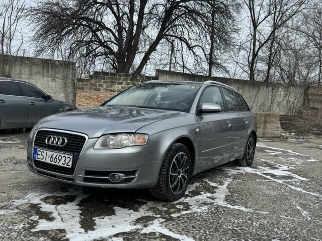Сірий Ауді А4, об'ємом двигуна 0 л та пробігом 300 тис. км за 3250 $, фото 2 на Automoto.ua