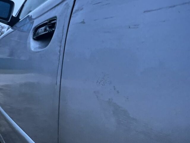 Серый Ауди А4, объемом двигателя 2 л и пробегом 330 тыс. км за 5500 $, фото 12 на Automoto.ua