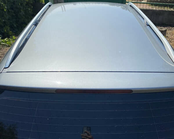 Серый Ауди А4, объемом двигателя 1.98 л и пробегом 235 тыс. км за 6600 $, фото 6 на Automoto.ua