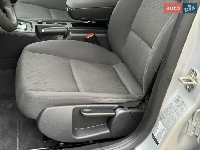 Серый Ауди А4, объемом двигателя 1.8 л и пробегом 173 тыс. км за 7200 $, фото 31 на Automoto.ua