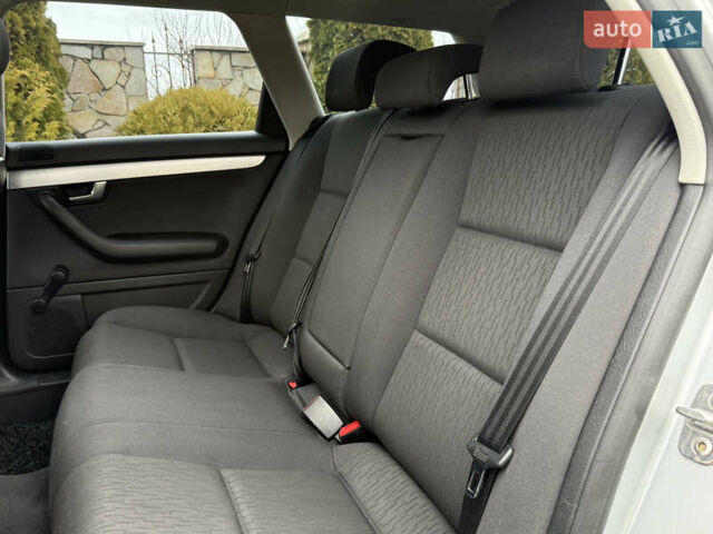 Серый Ауди А4, объемом двигателя 1.8 л и пробегом 173 тыс. км за 7200 $, фото 40 на Automoto.ua