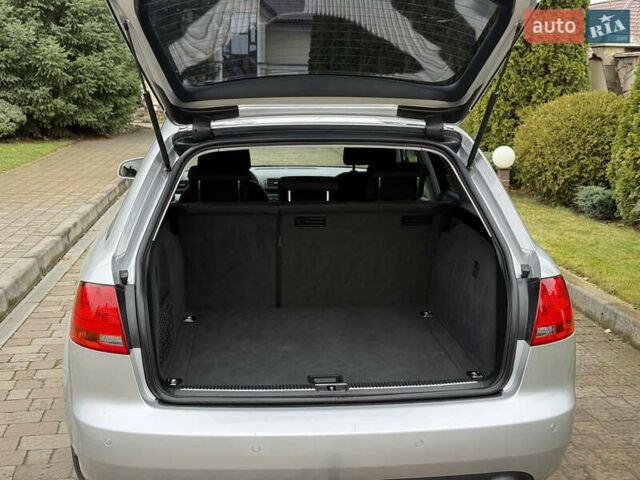 Серый Ауди А4, объемом двигателя 1.8 л и пробегом 173 тыс. км за 7200 $, фото 58 на Automoto.ua