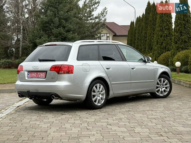 Серый Ауди А4, объемом двигателя 1.8 л и пробегом 173 тыс. км за 7200 $, фото 15 на Automoto.ua
