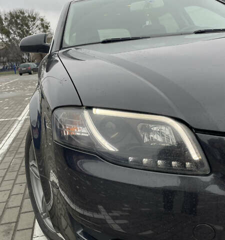 Сірий Ауді А4, об'ємом двигуна 1.97 л та пробігом 338 тис. км за 7000 $, фото 3 на Automoto.ua