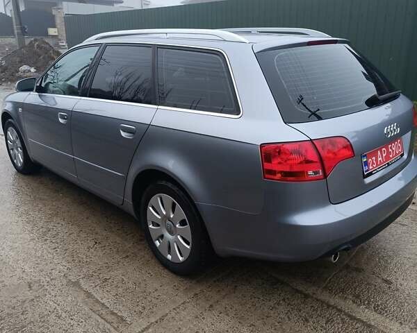 Серый Ауди А4, объемом двигателя 1.6 л и пробегом 212 тыс. км за 5500 $, фото 24 на Automoto.ua