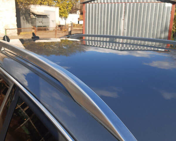 Ауді А4 2006 у Яготине на Automoto.ua Сірий Ауді А4, об'ємом двигуна 1.6 л та пробігом 169 тис. км за 7000 $, фото 23 на Automoto.ua