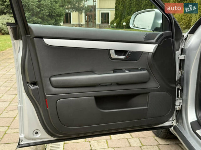 Серый Ауди А4, объемом двигателя 1.8 л и пробегом 173 тыс. км за 7200 $, фото 27 на Automoto.ua