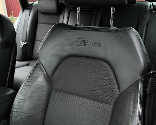 Сірий Ауді А4, об'ємом двигуна 2 л та пробігом 280 тис. км за 7399 $, фото 19 на Automoto.ua