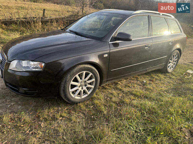 Серый Ауди А4, объемом двигателя 2.7 л и пробегом 287 тыс. км за 7000 $, фото 22 на Automoto.ua