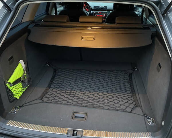 Серый Ауди А4, объемом двигателя 2.7 л и пробегом 258 тыс. км за 7500 $, фото 7 на Automoto.ua